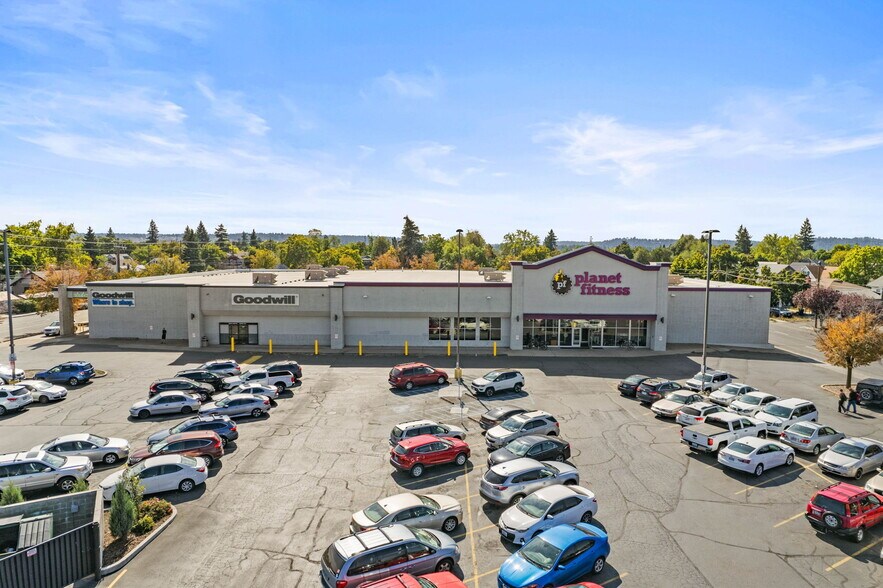 2282 N Ash St, Spokane, WA for sale - Building Photo - Image 1 of 1