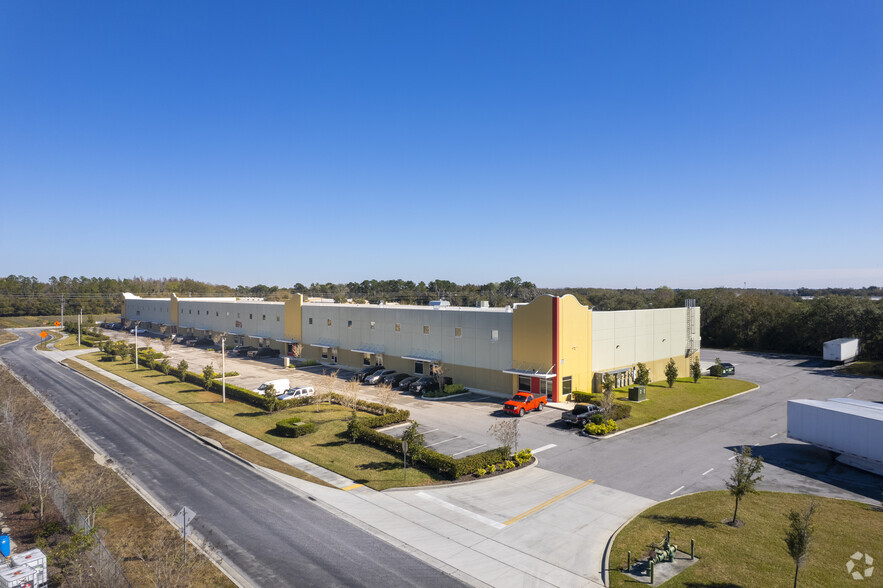 3850 Anchuca Dr, Lakeland, FL for lease - Building Photo - Image 2 of 8