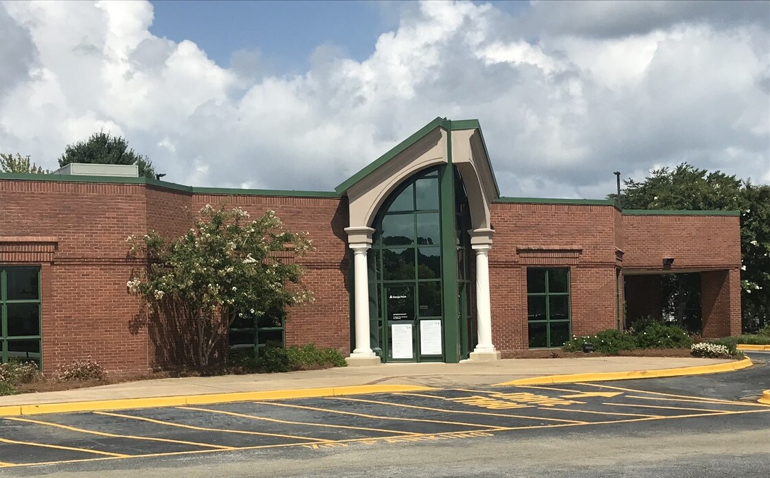 6711 Londonderry Way, Union City, GA for sale Building Photo- Image 1 of 1