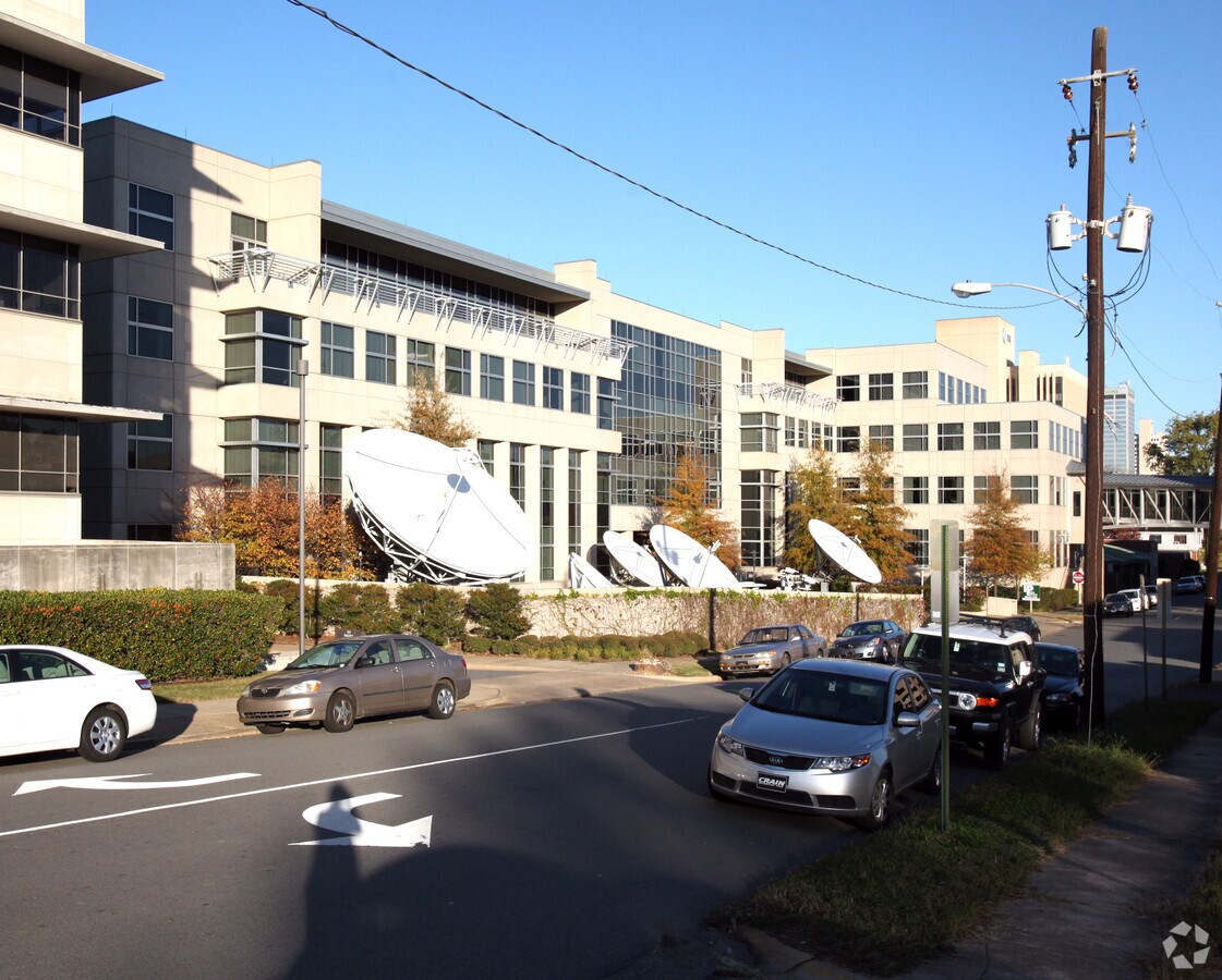 1401 W Capitol Ave, Little Rock, AR 72201 The Victory Building
