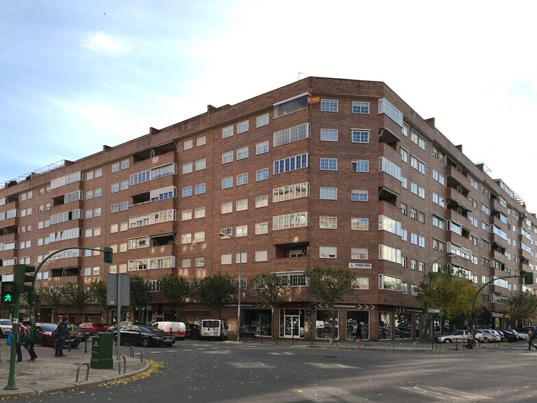 Retail in Coslada, Madrid for lease - Floor Plan - Image 1 of 1