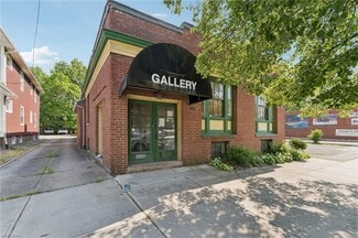 More details for 12610 Larchmere Blvd, Cleveland, OH - Retail for Sale