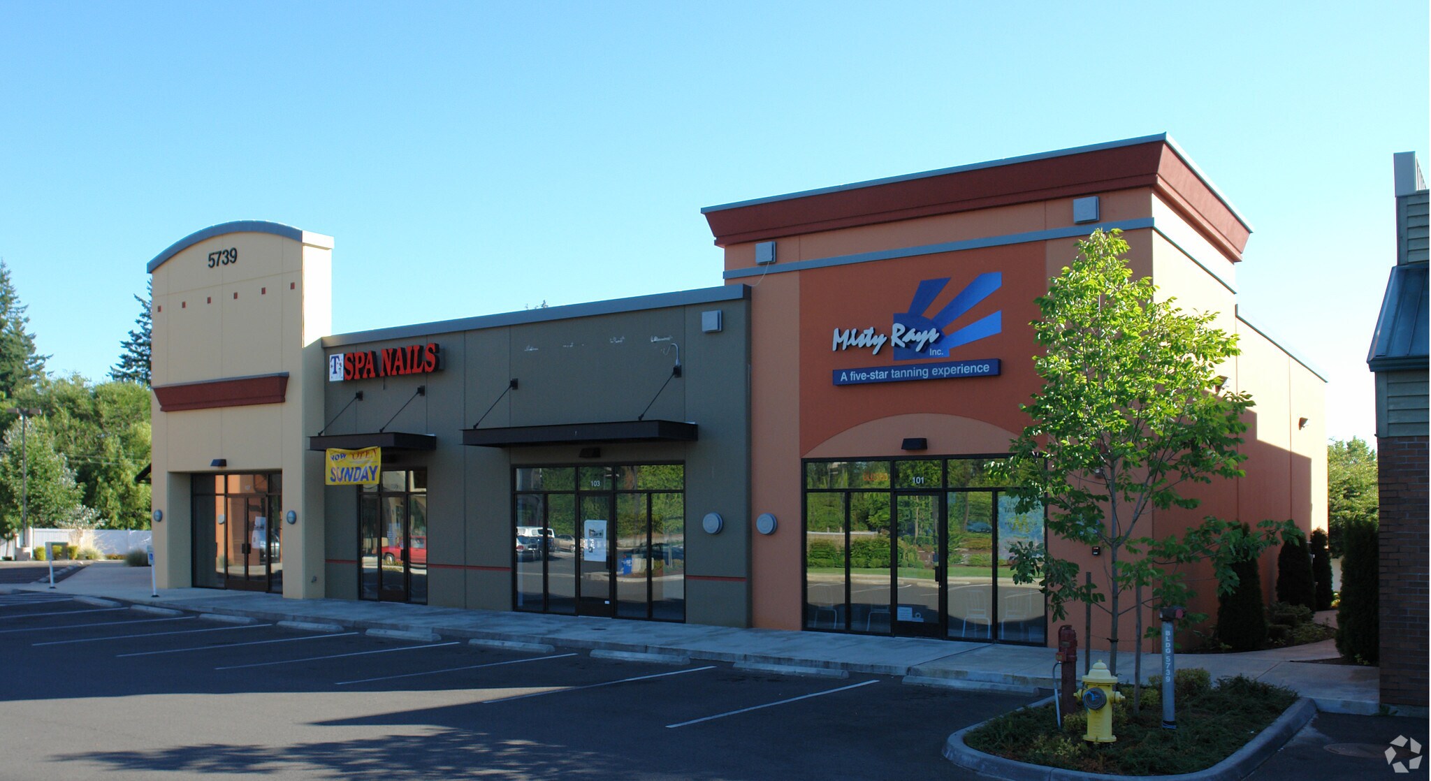 5739 Littlerock Rd SW, Tumwater, WA for sale Primary Photo- Image 1 of 1