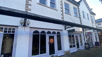 More details for Stricklandgate, Kendal - Retail for Lease