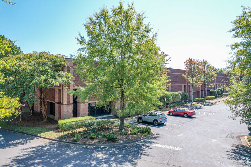 10525 Granite St, Charlotte, NC for sale - Building Photo - Image 1 of 1