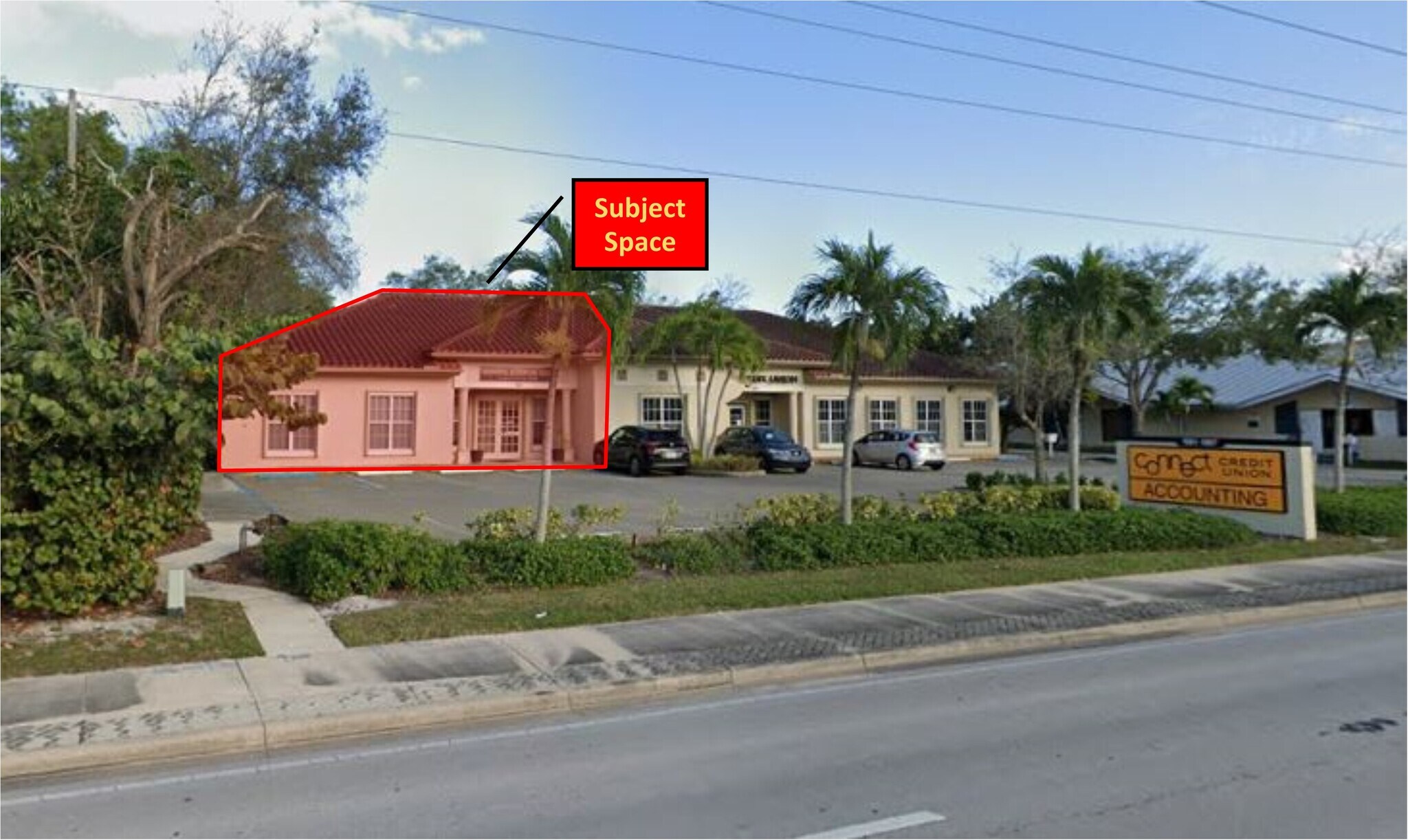 1991-1997 S Kanner Hwy, Stuart, FL for sale Building Photo- Image 1 of 1