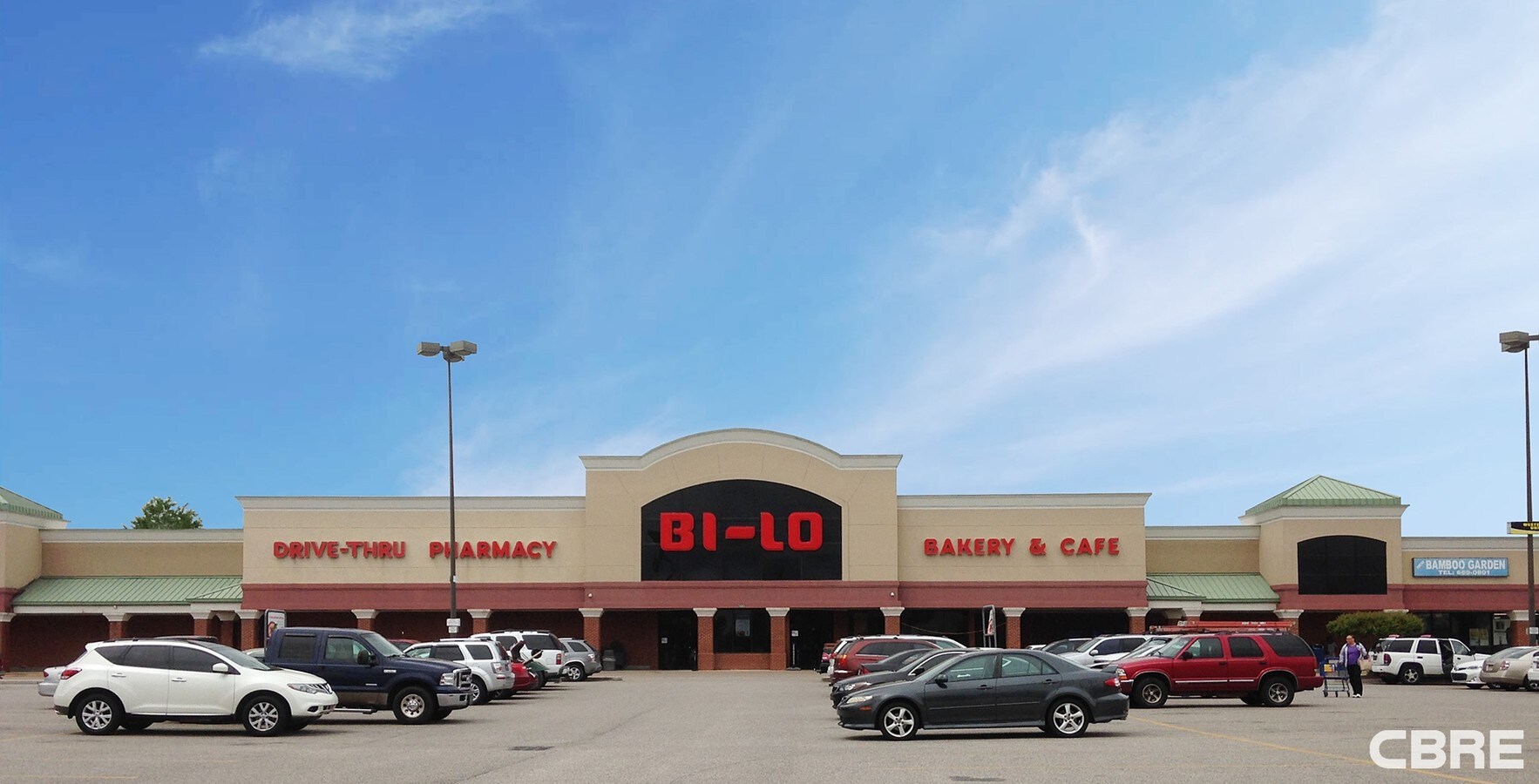 650 Pamplico Hwy, Florence, SC 29505