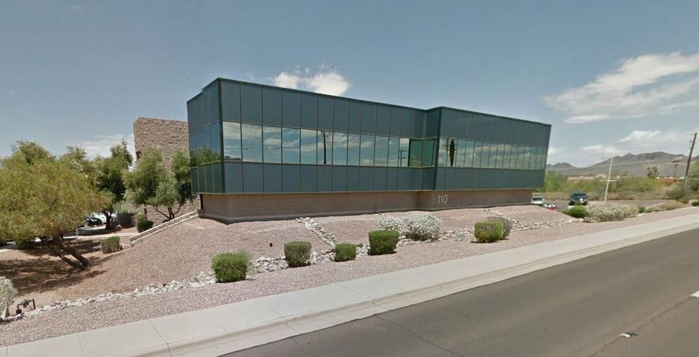 110 S Idaho Rd, Apache Junction, AZ for sale - Primary Photo - Image 1 of 1