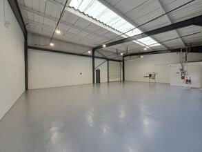 Peverel Dr, Milton Keynes for lease Interior Photo- Image 1 of 3