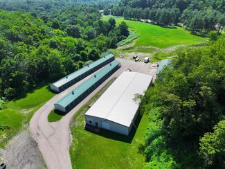 More details for 98 Denali Dr, Colliers, WV - Industrial for Lease