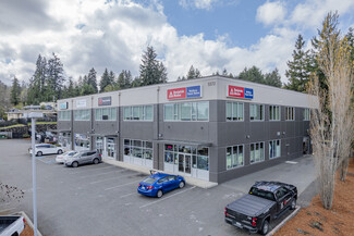 More details for 5373 Auto Center Way, Bremerton, WA - Office for Lease