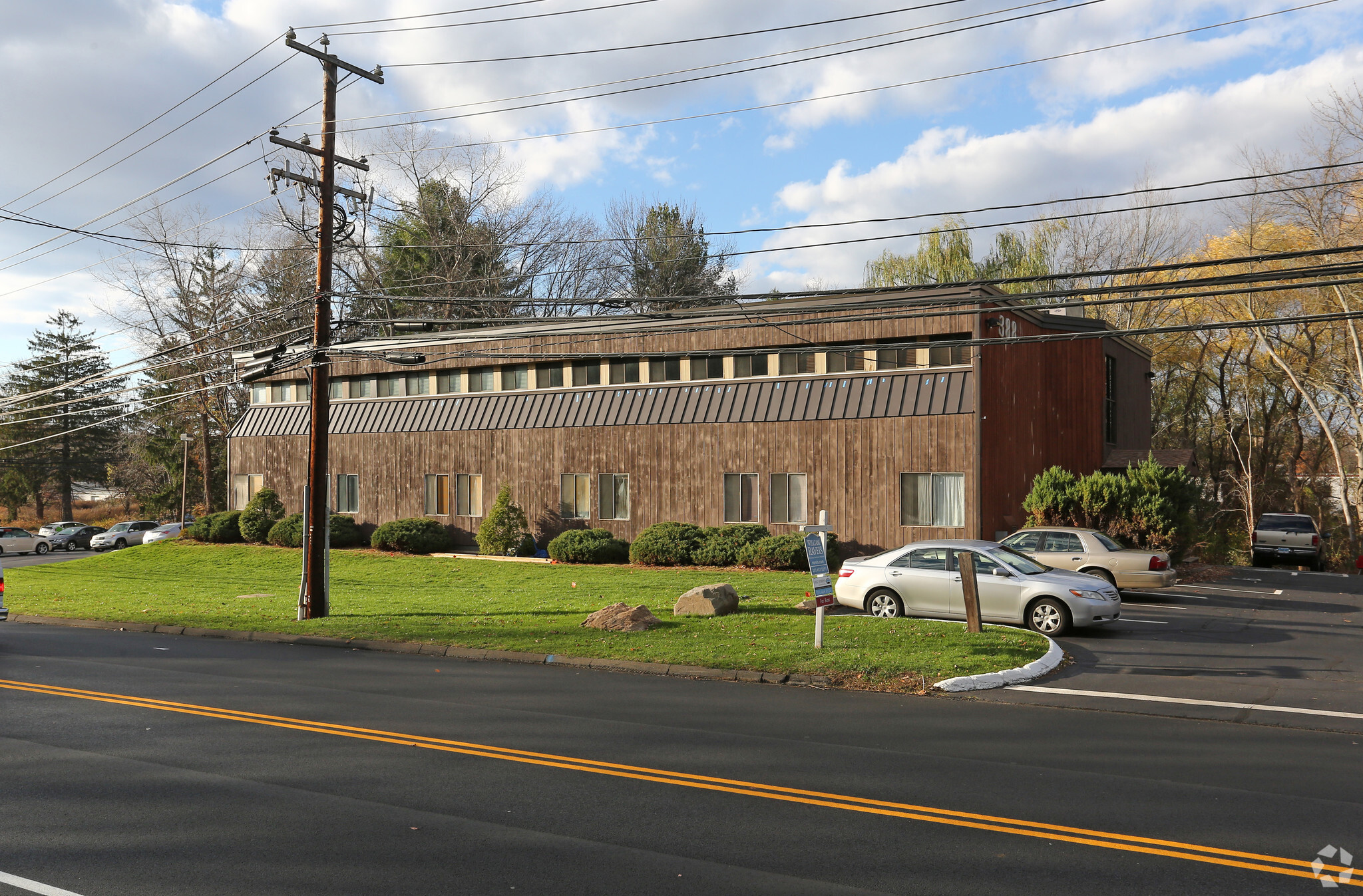 388 E Main St, Branford, CT 06405 - Office for Lease | LoopNet