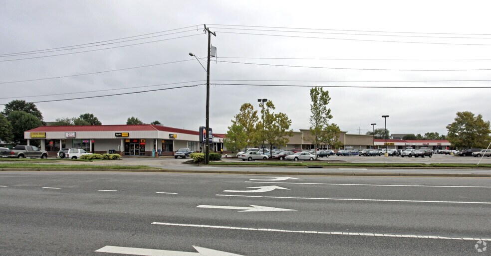 3208 Holland Rd, Virginia Beach, VA 23453 Retail for Lease