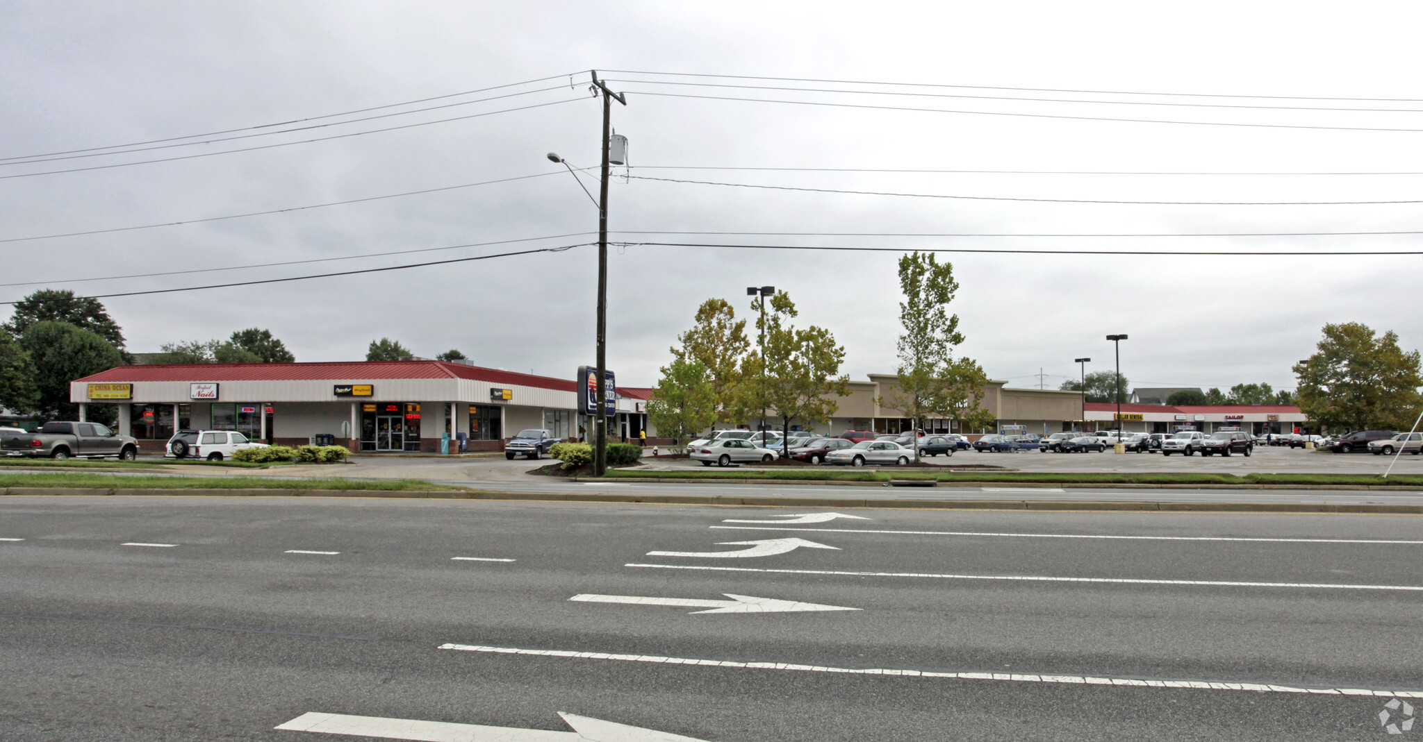 3208 Holland Rd, Virginia Beach, VA for lease Building Photo- Image 1 of 9