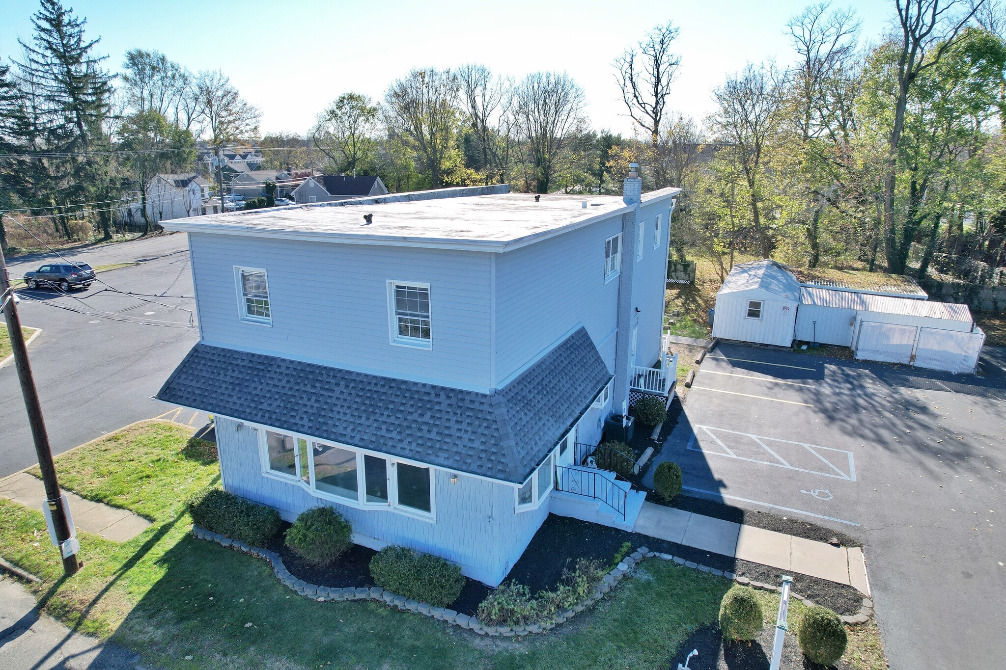 949 Adelphia-Farmingdale Rd, Howell, NJ for sale Building Photo- Image 1 of 1