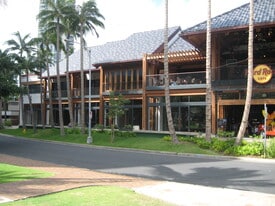280 Beach Walk, Honolulu HI - Storefront Property