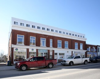 More details for 155-165 Main St W, Shelburne, ON - Retail for Lease