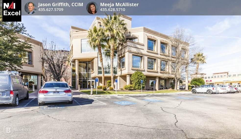 619 S Bluff St, Saint George, UT for sale - Building Photo - Image 1 of 1