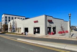 More details for 145 E White St, Rock Hill, SC - Retail for Lease