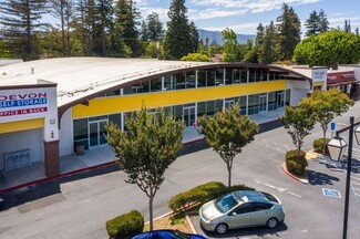 More details for 802-844 W El Camino Real, Sunnyvale, CA - Retail for Lease