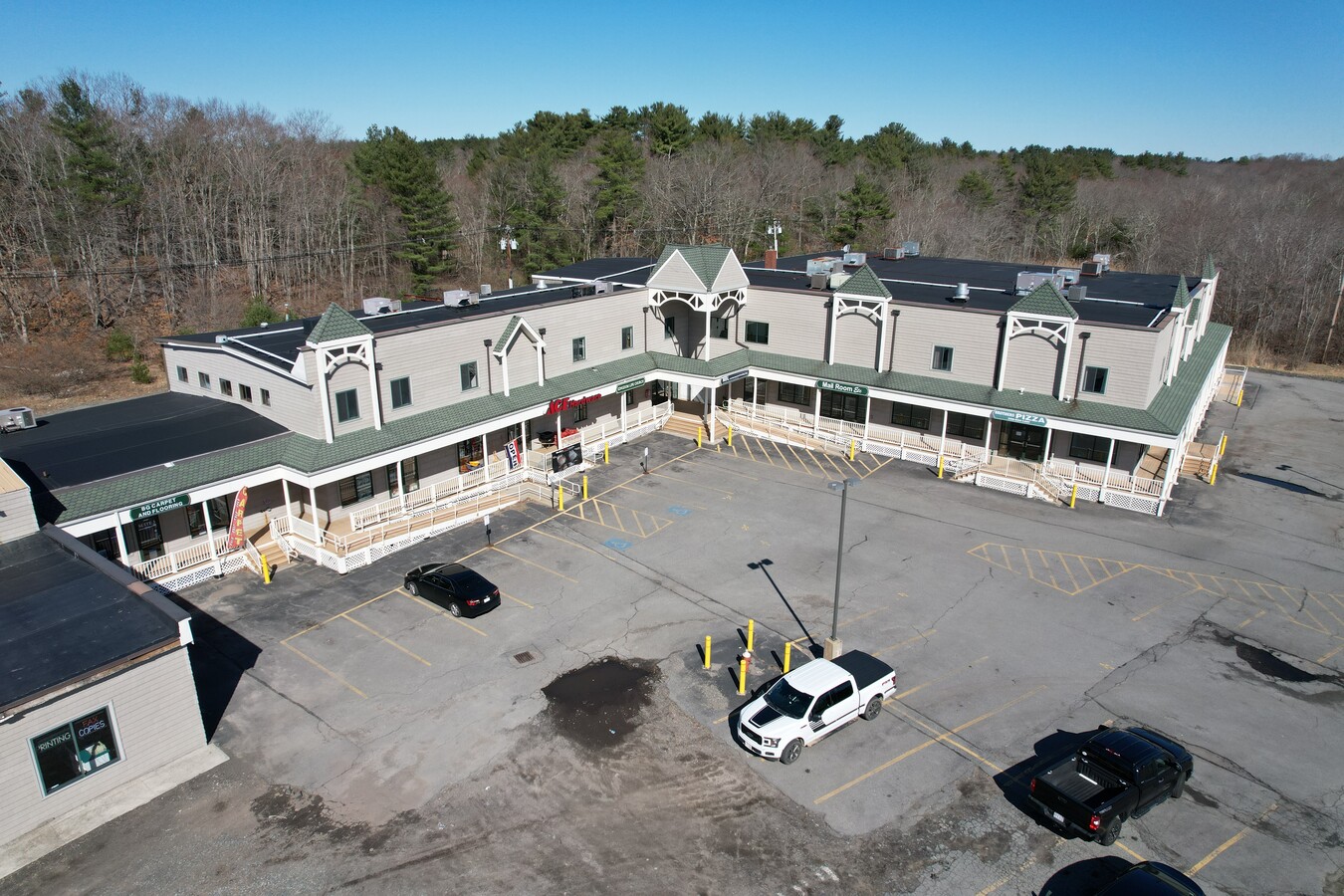 768-770 Broadway, Raynham, MA 02767 | LoopNet