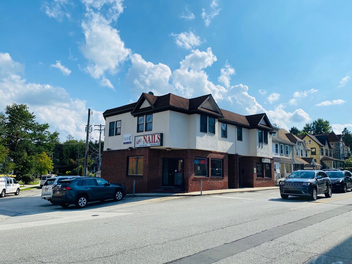 8 Paoli Pike, Paoli, PA 19301