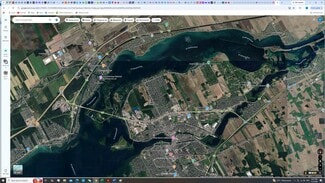 More details for 1516 Boul Du Bord-De-L'eau, Salaberry-de-valleyfield, QC - Land for Sale
