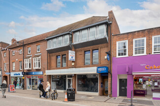 More details for 28-29 Northbrook St, Newbury - Retail for Lease