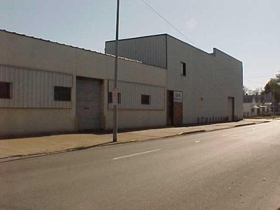 1101 N Governor St, Evansville, IN 47711 - Industrial for Sale | LoopNet