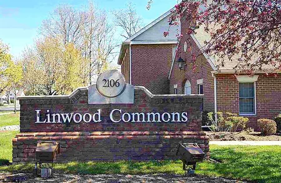 2106 New Rd, Linwood, NJ for sale - Building Photo - Image 1 of 1