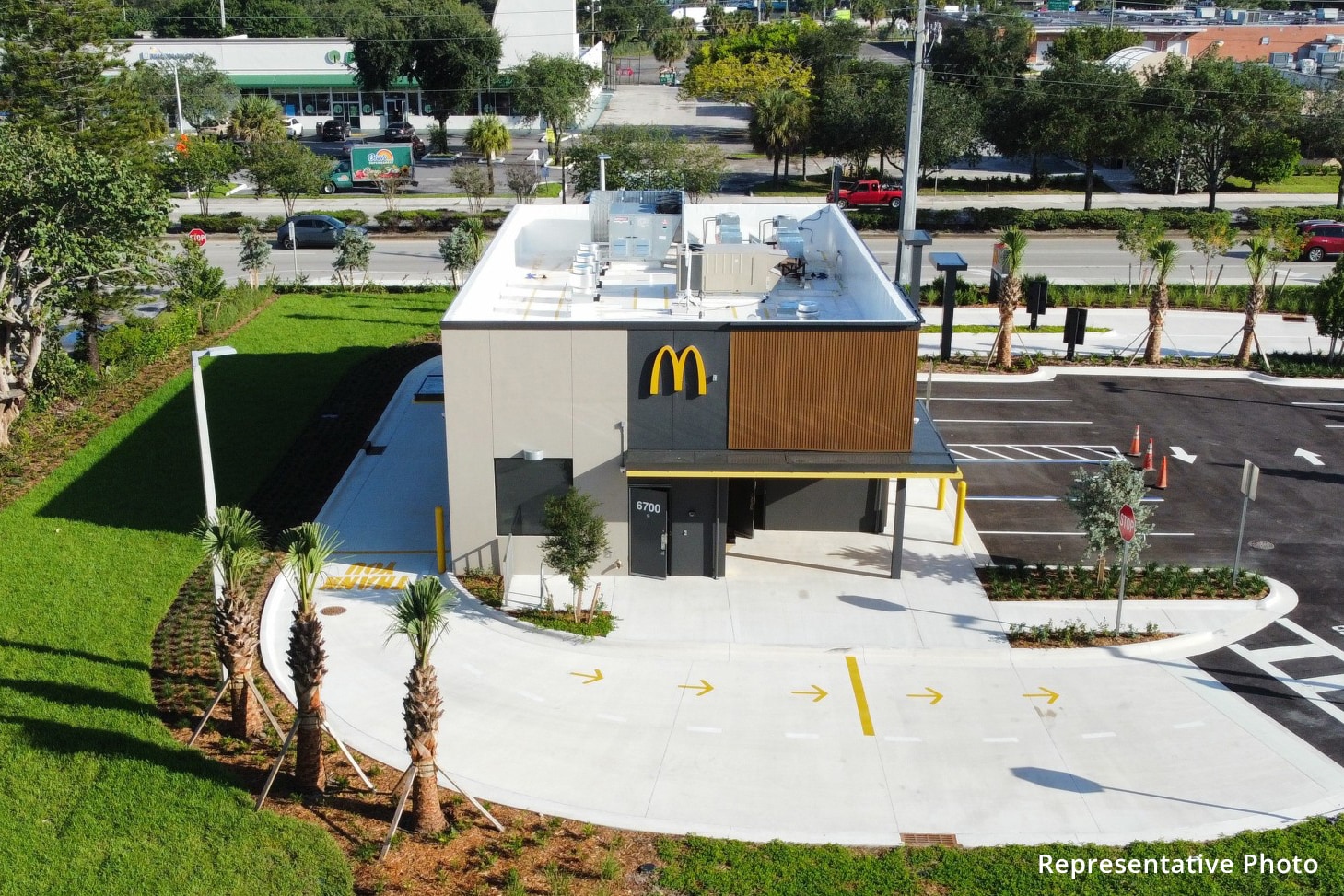 7940 N Decatur Blvd, Las Vegas, NV for sale Primary Photo- Image 1 of 25