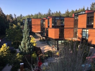 More details for 100 Ravine Ln NE, Bainbridge Island, WA - Coworking for Lease