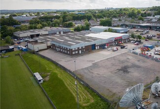 More details for Denmore Rd, Aberdeen - Industrial for Lease