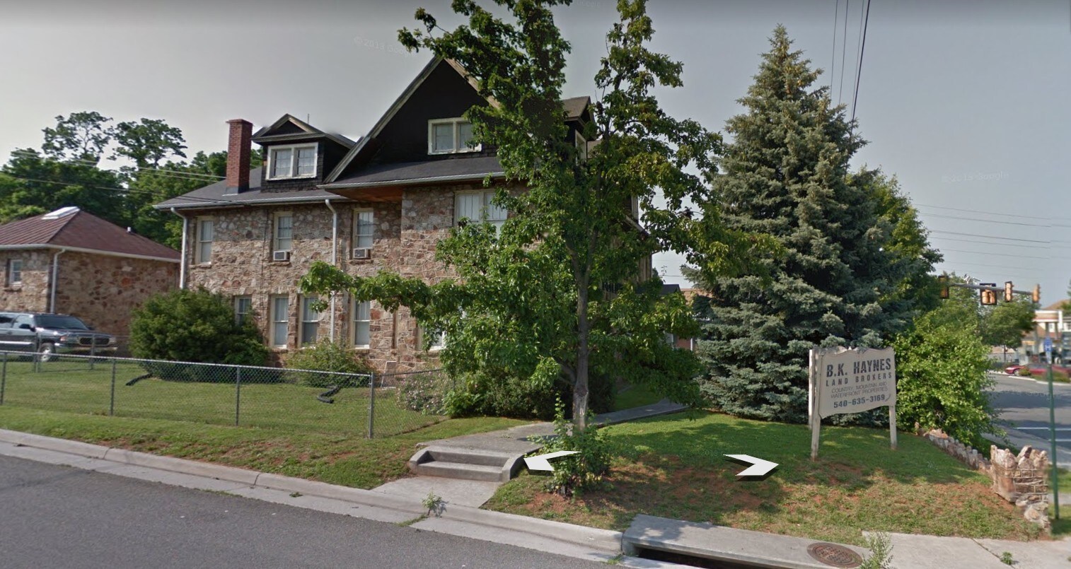 501 S Royal Ave, Front Royal, VA 22630