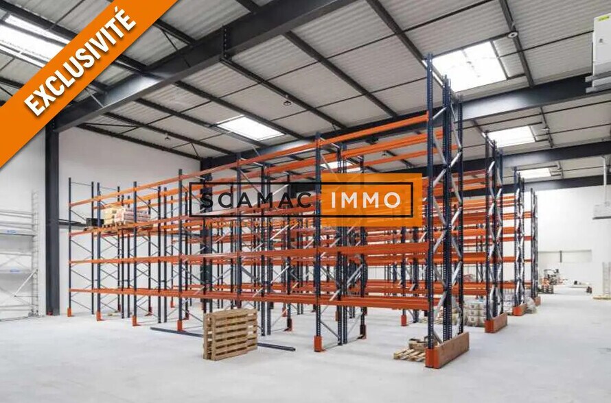 Flex in Serris for sale - Building Photo - Image 2 of 4