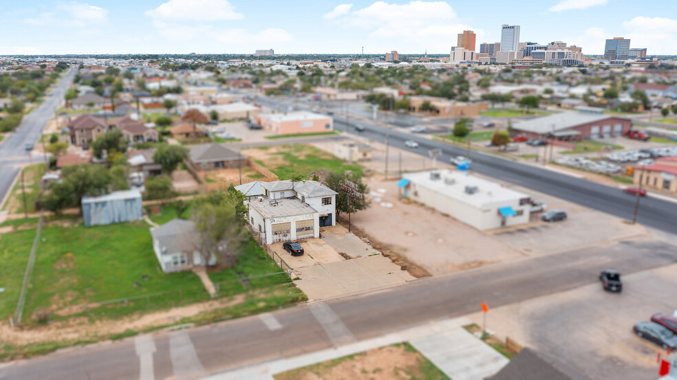 906 S Marshall St, Midland, TX for sale - Building Photo - Image 1 of 1