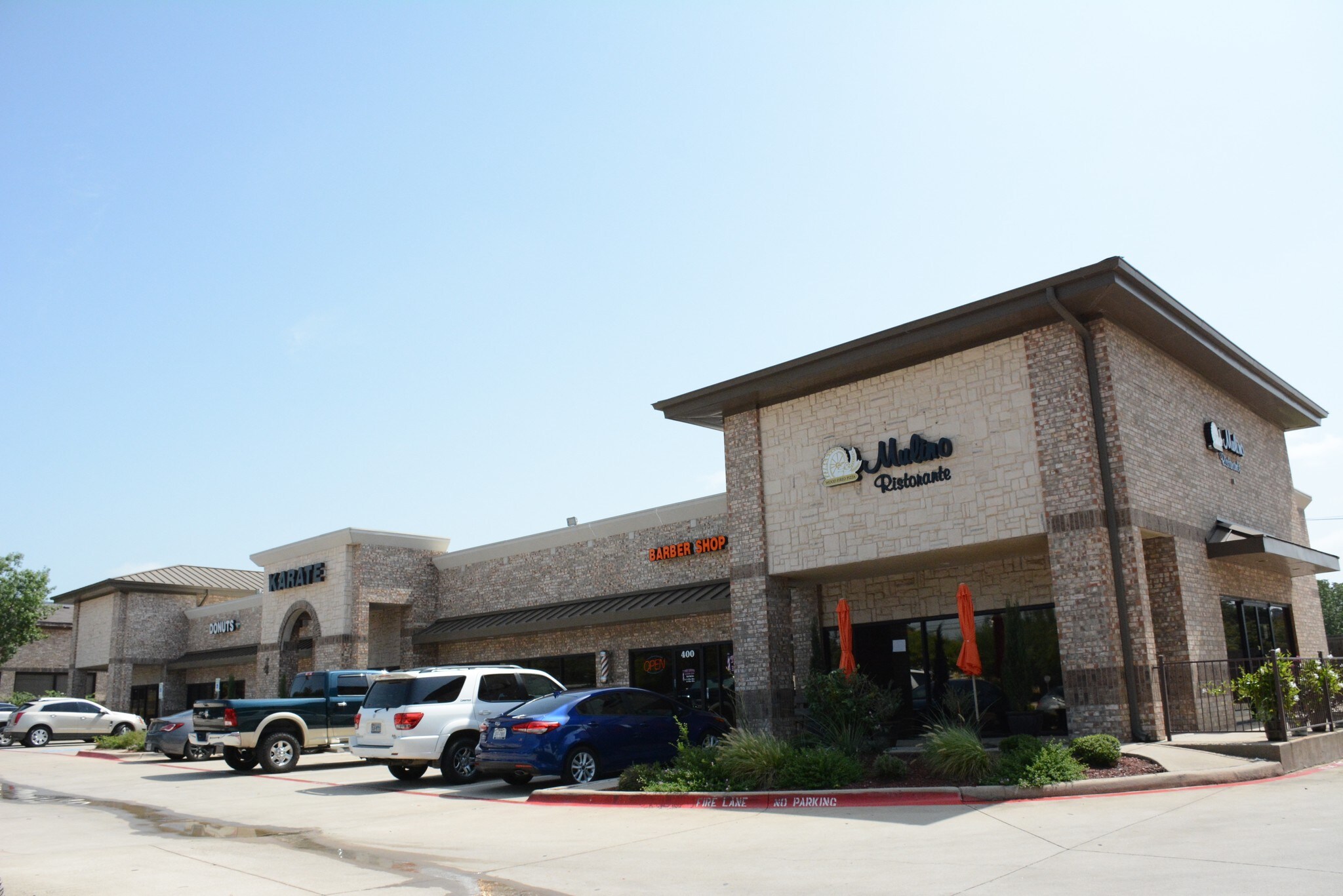 1125 Davis Blvd, Southlake, TX for sale Building Photo- Image 1 of 1