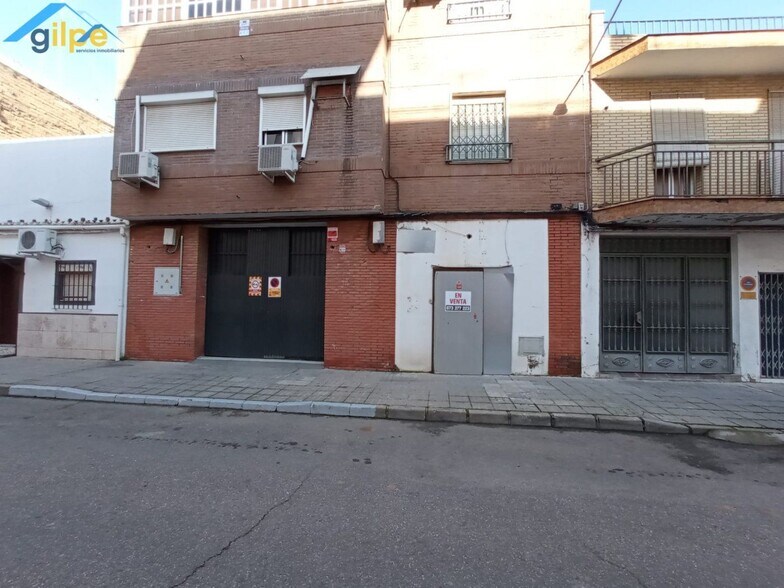 Retail in La Rinconada, Sevilla for sale - Building Photo - Image 2 of 16
