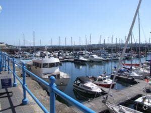 Nelson Quay, Milford Haven for lease - Building Photo - Image 2 of 2