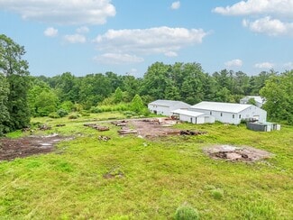 More details for 2101 & 2103 Blue Mount Rd, Monkton, MD - Industrial for Lease