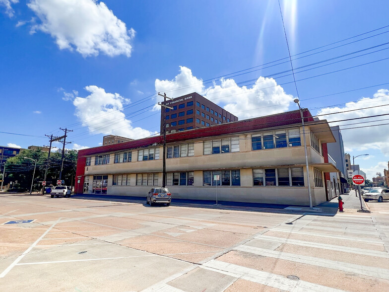 473 Cypress St, Abilene, TX for sale - Building Photo - Image 1 of 16