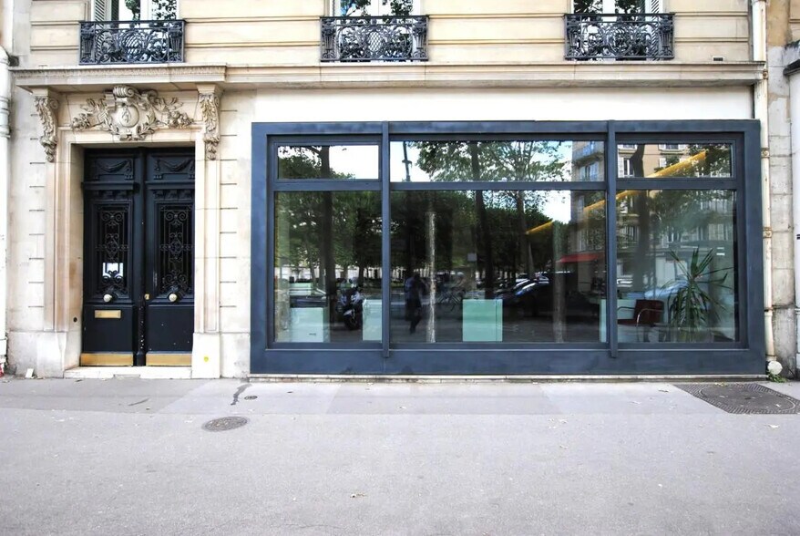 36 Avenue Duquesne, Paris for sale - Building Photo - Image 3 of 9