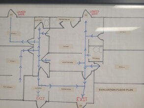 3217 Western Branch Blvd, Chesapeake, VA for lease Interior Photo- Image 1 of 23