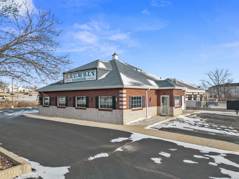 70 Front St, Troy, MO for sale - Building Photo - Image 1 of 1