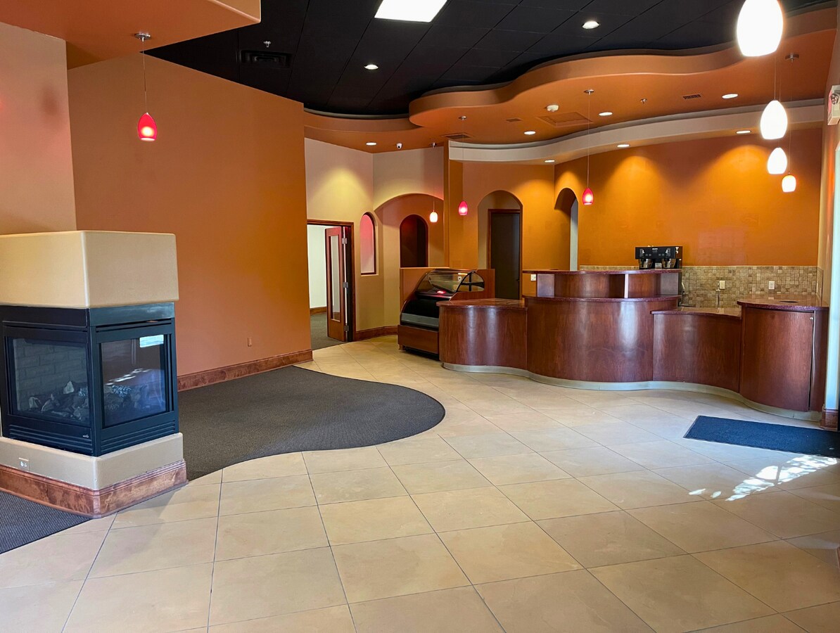 2500 Anthem Village Dr, Henderson, NV 89052 Office/Retail for Lease