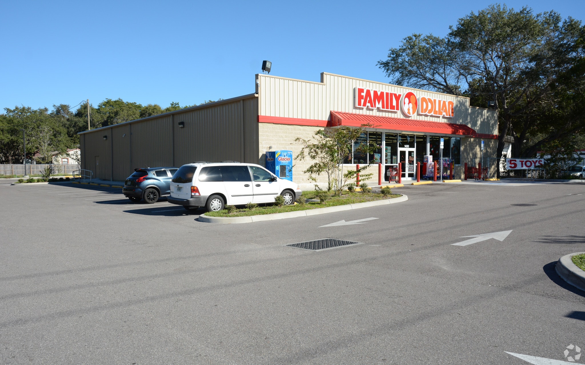 1420 Main St, Dunedin, FL for lease Primary Photo- Image 1 of 3