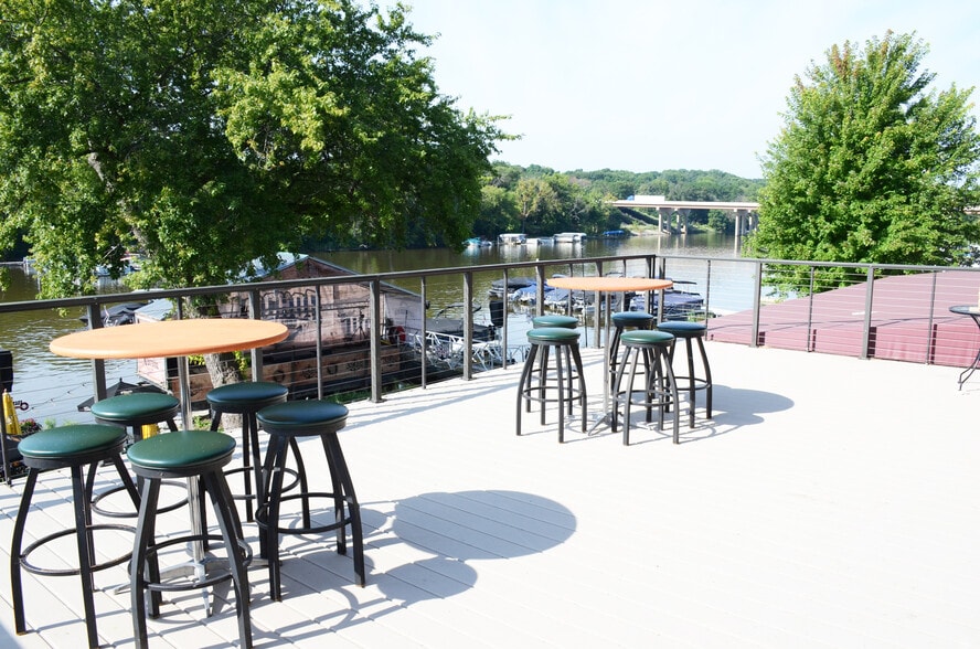 709 & 718 State 59 Rd, Edgerton, WI for sale - Building Photo - Image 3 of 12