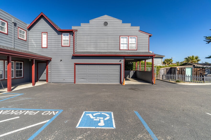 8022 Moss Landing Rd, Moss Landing, CA for sale - Building Photo - Image 3 of 11