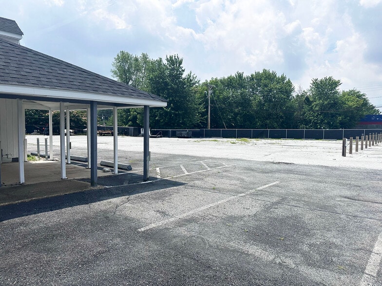 772-780 Pulaski hwy, Bear, DE for sale - Building Photo - Image 3 of 10