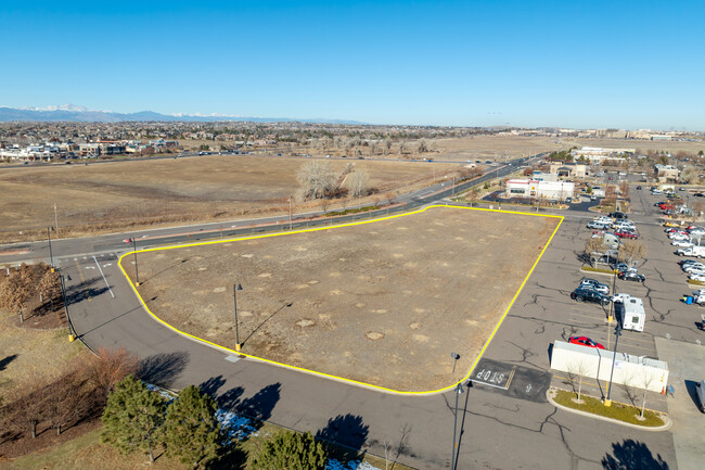 More details for 13400 Orchard Pky, Westminster, CO - Land for Sale